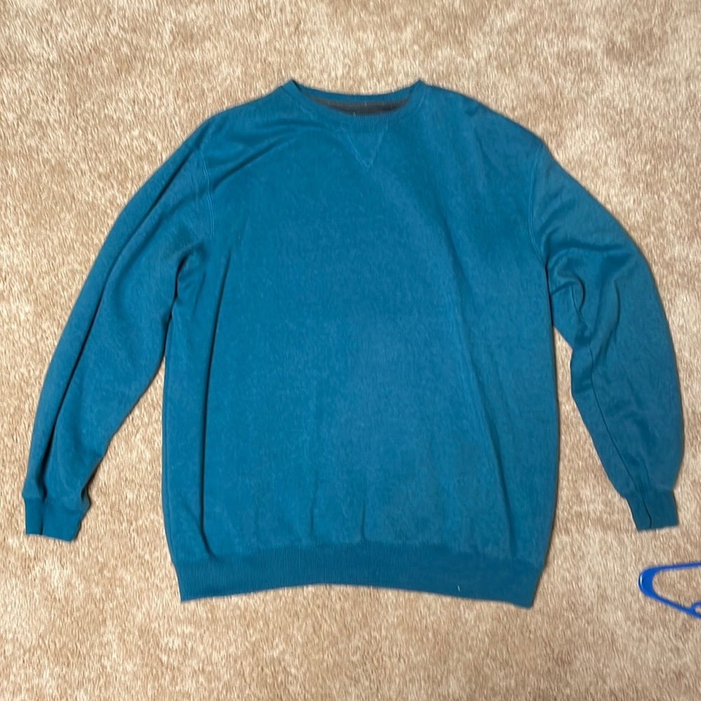 Mountain ridge Sweatshirt XXL